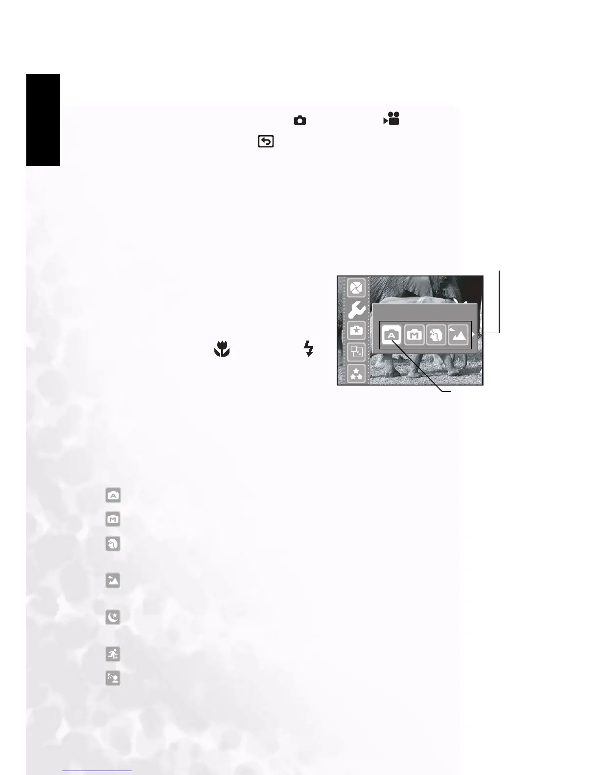 Page #16 background image
