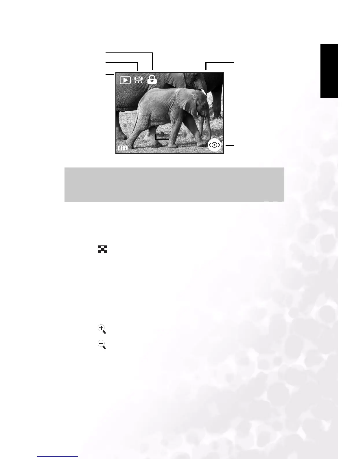 Page #21 background image