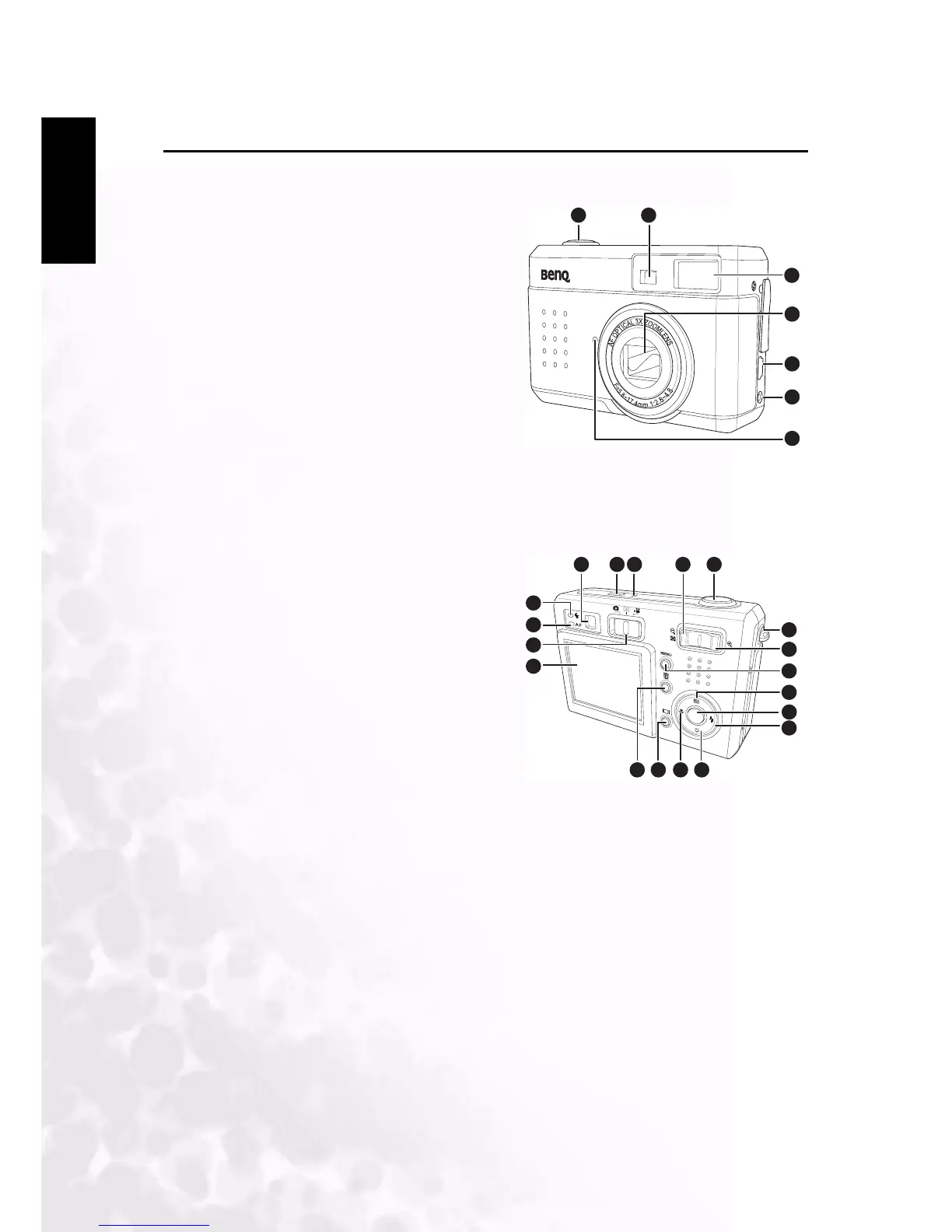 Page #6 background image