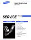 Preview: Service Manual