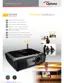 Preview: Brochure & Specs