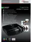 Preview: Brochure & Specs