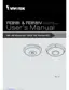 Preview: User Manual