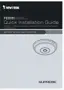 Preview: Quick Installation Guide