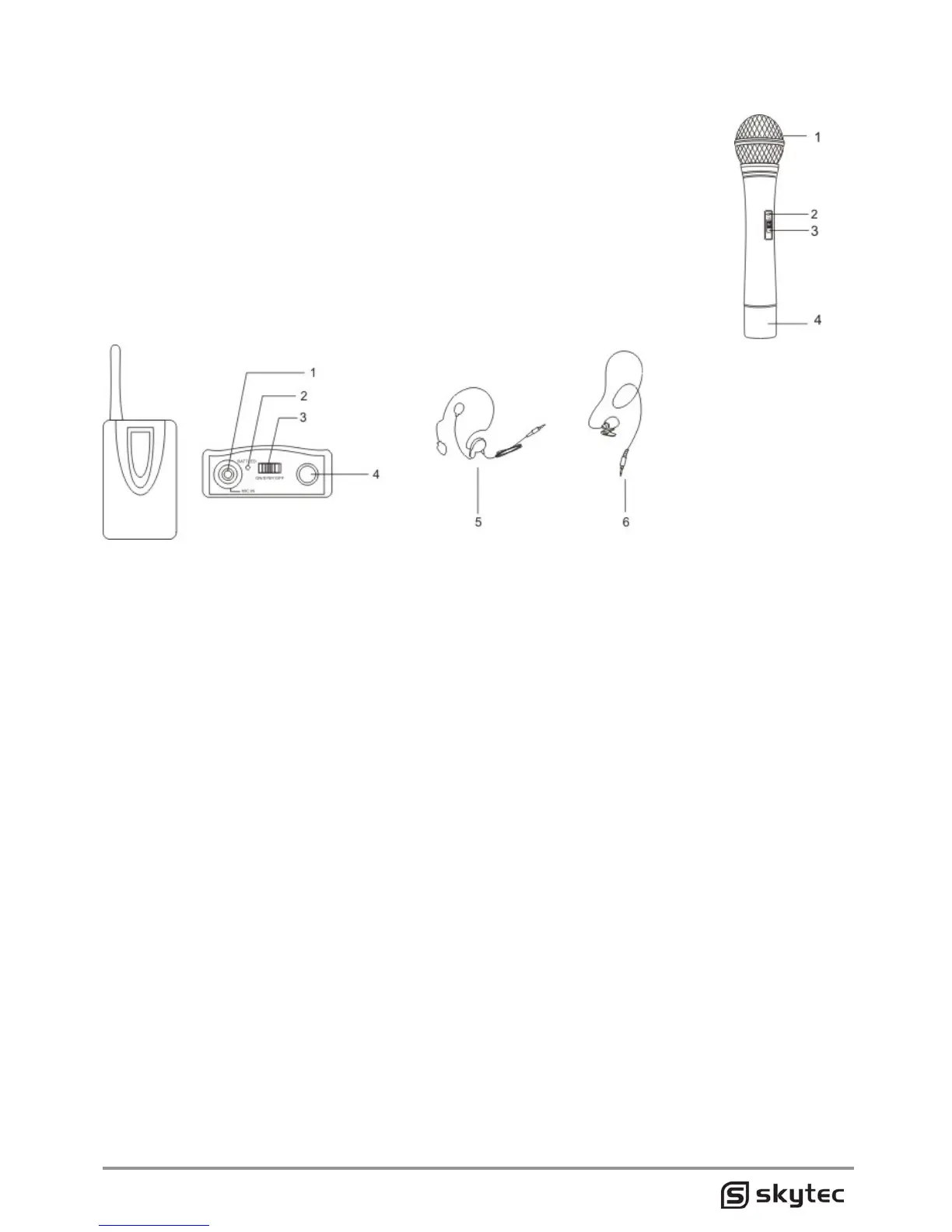 Page #6 background image