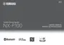Preview: Owner's Manual