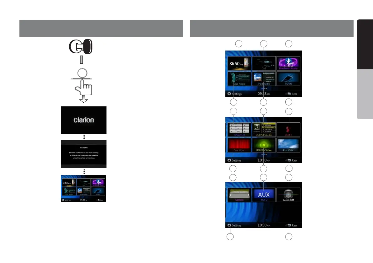 Page #8 background image