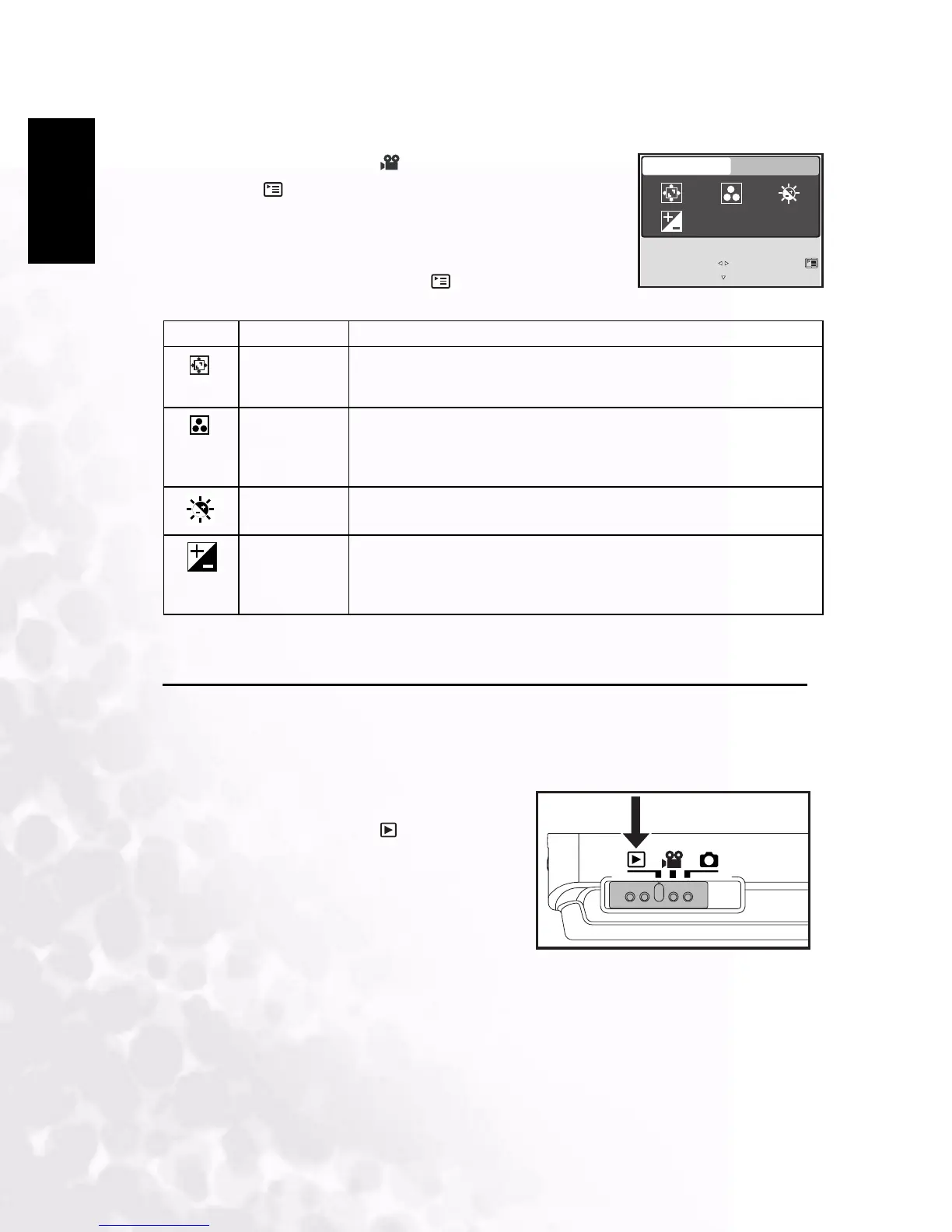 Page #18 background image