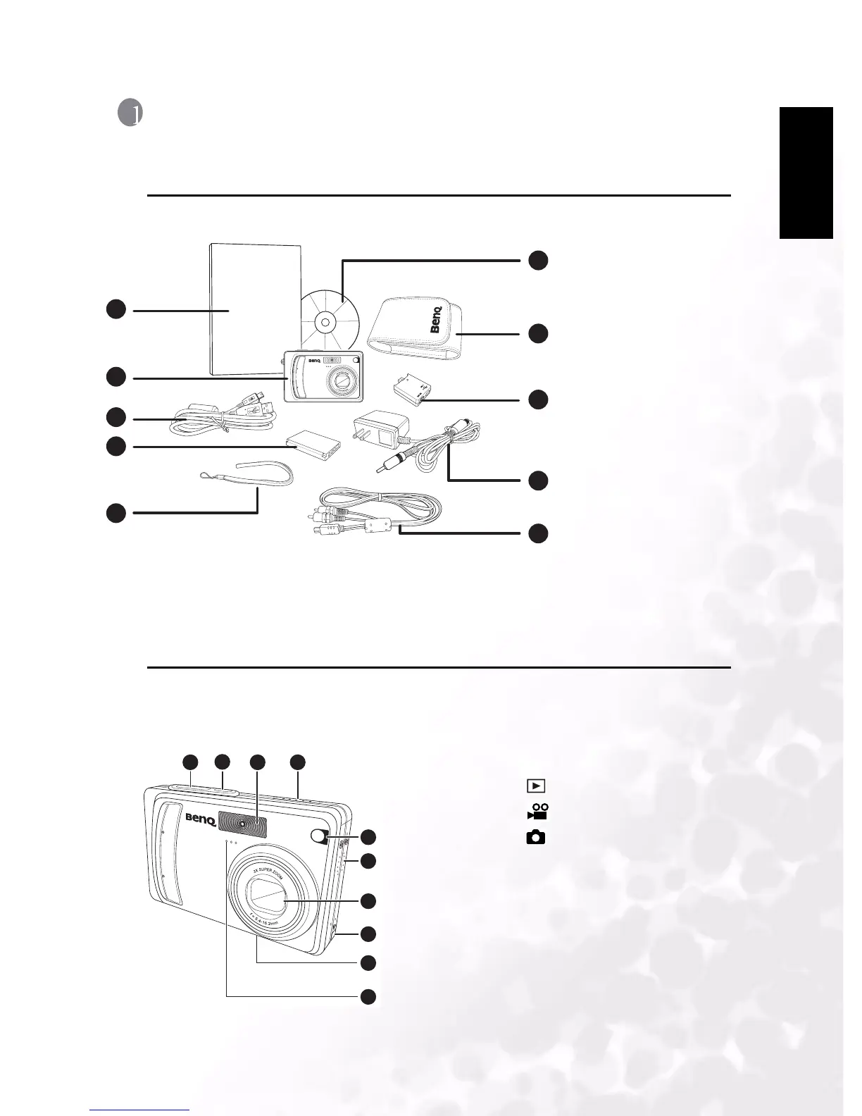 Page #5 background image