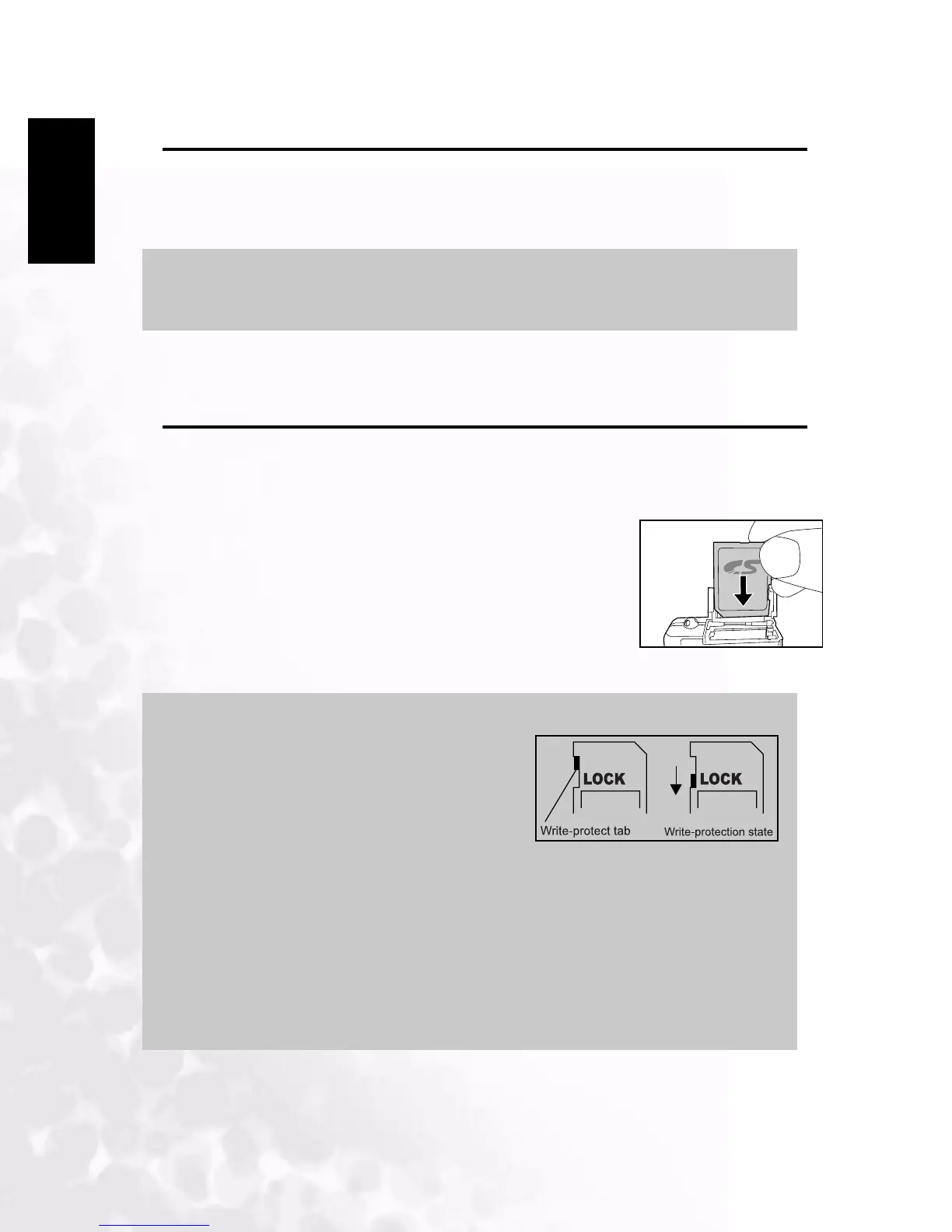 Page #8 background image