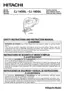 Preview: Instruction Manual