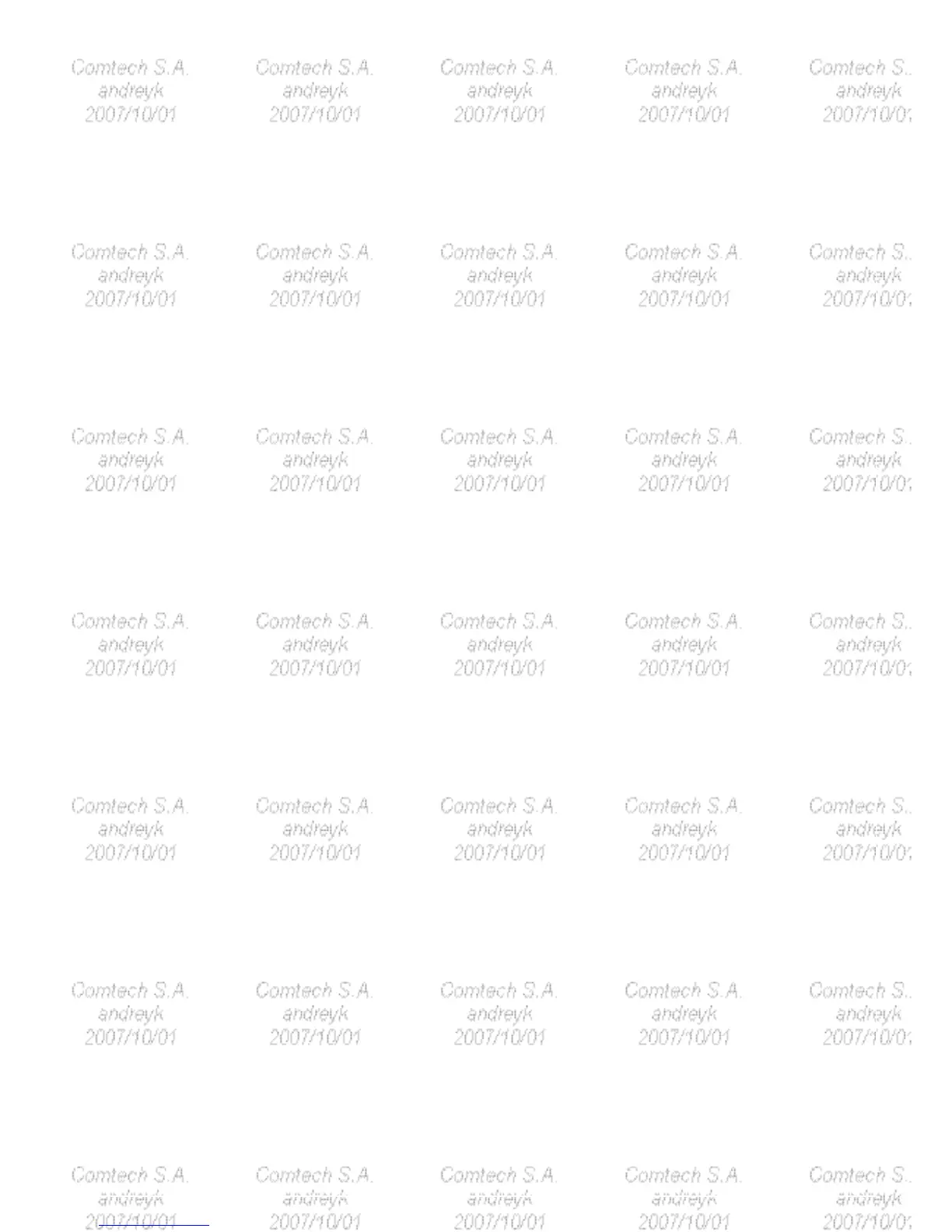 Page #3 background image