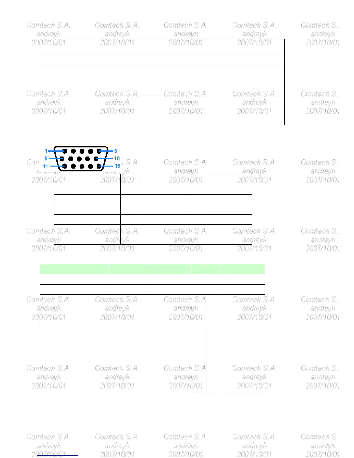 Page #5 background image