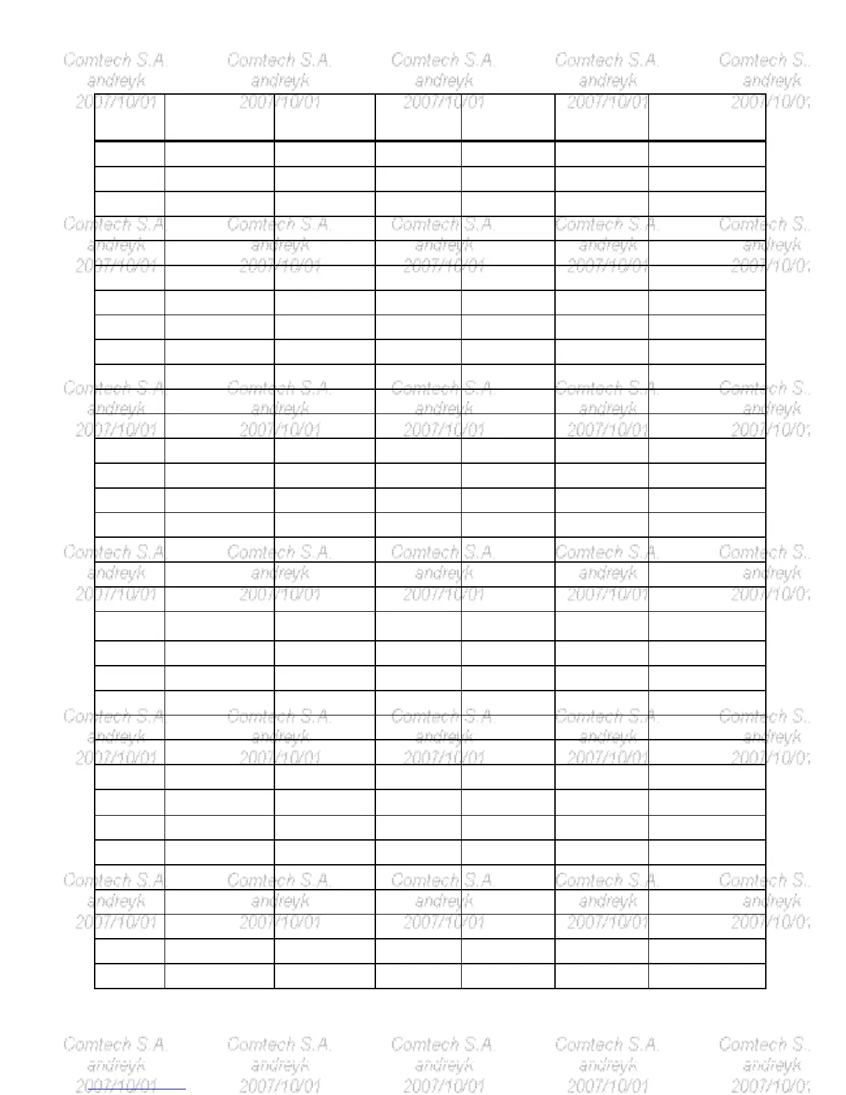 Page #7 background image