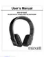 Preview: User Manual