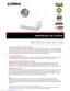 Preview: Datasheet
