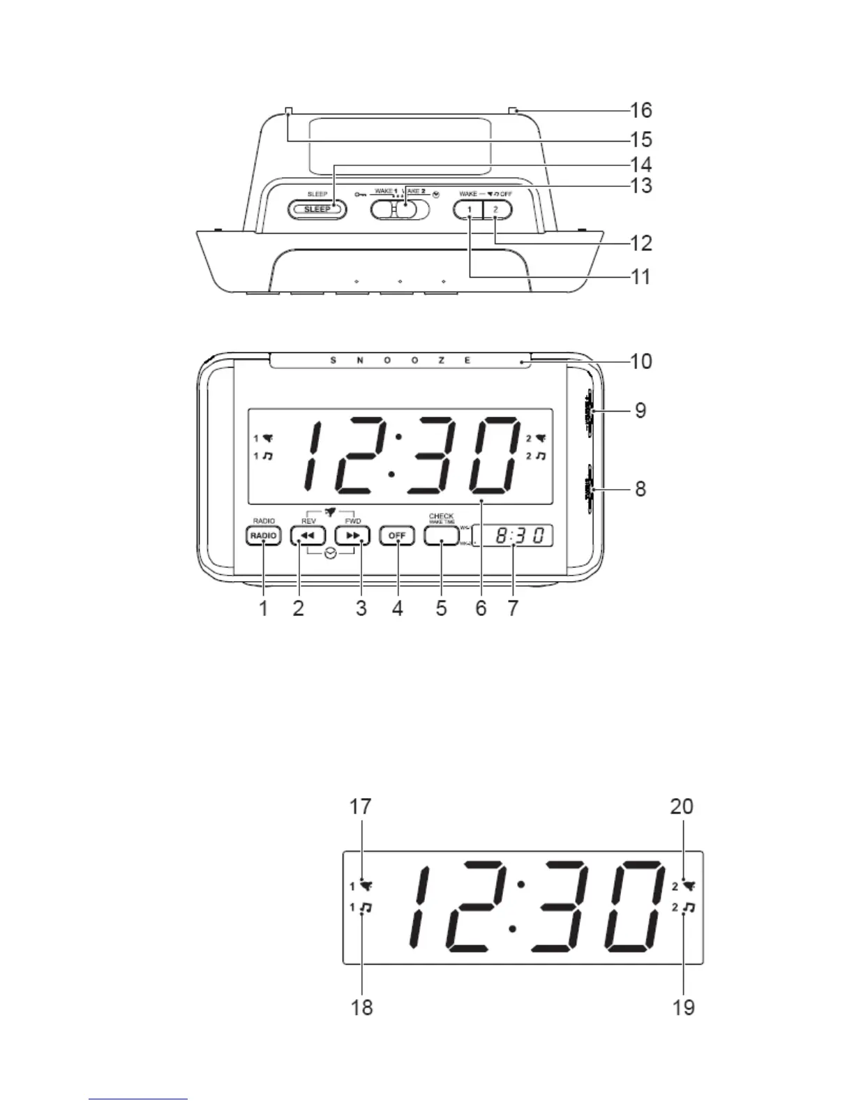 Page #3 background image