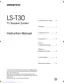 Preview: Instruction Manual