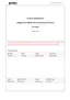 Preview: Product Specification