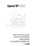 Preview: Quick Reference Guide