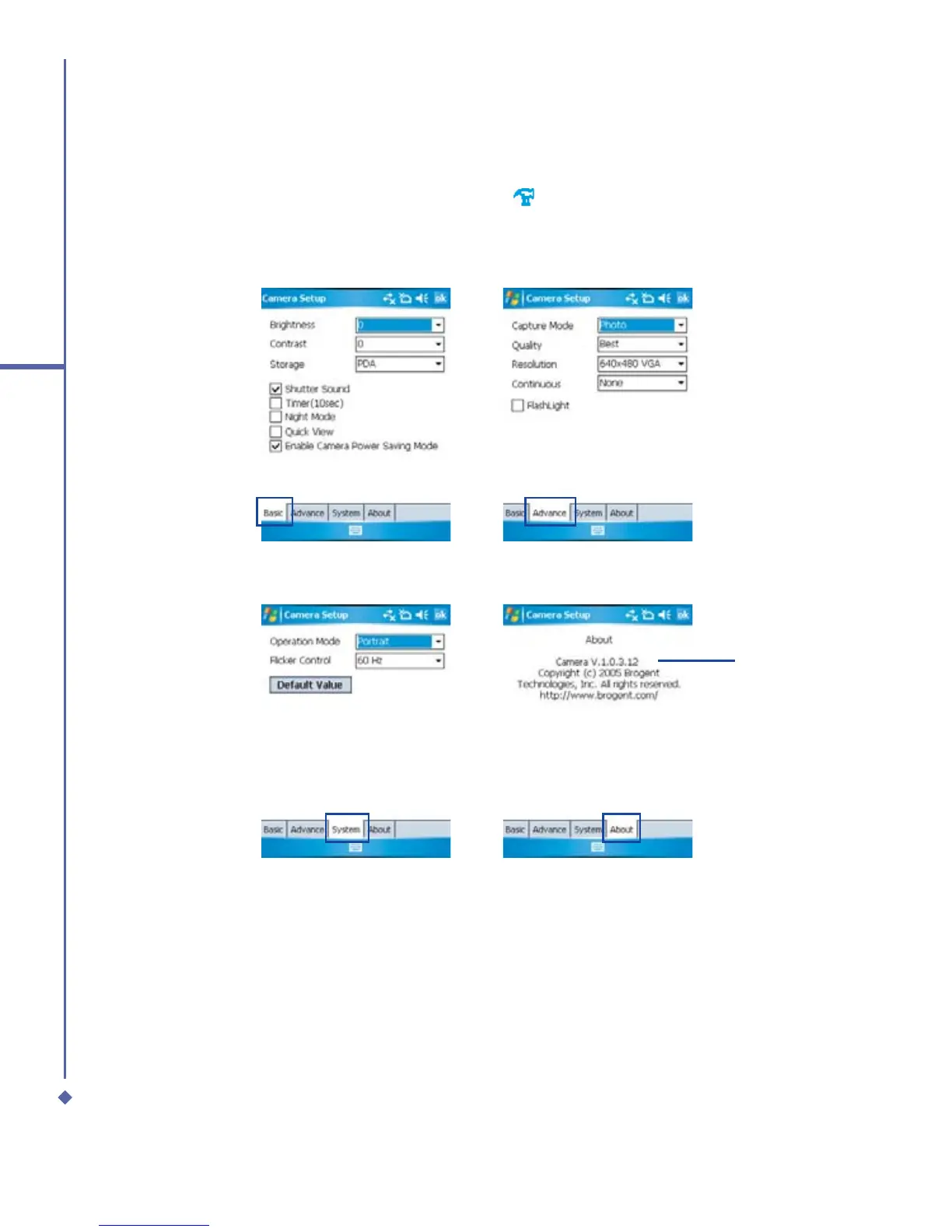 Page #110 background image