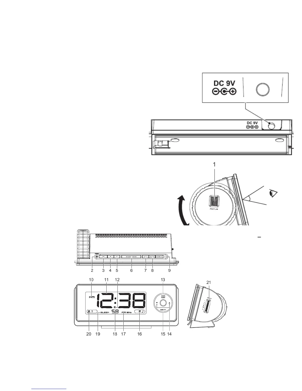Page #3 background image