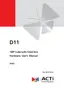 Preview: User Manual