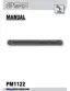 Preview: Manual