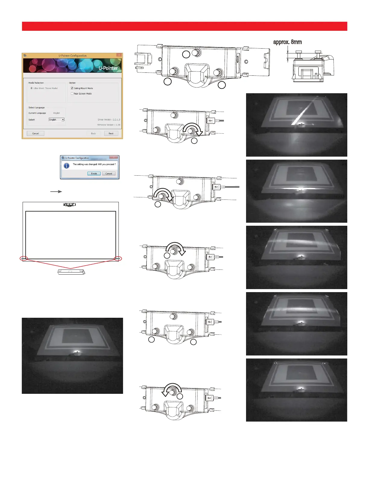 Page #2 background image