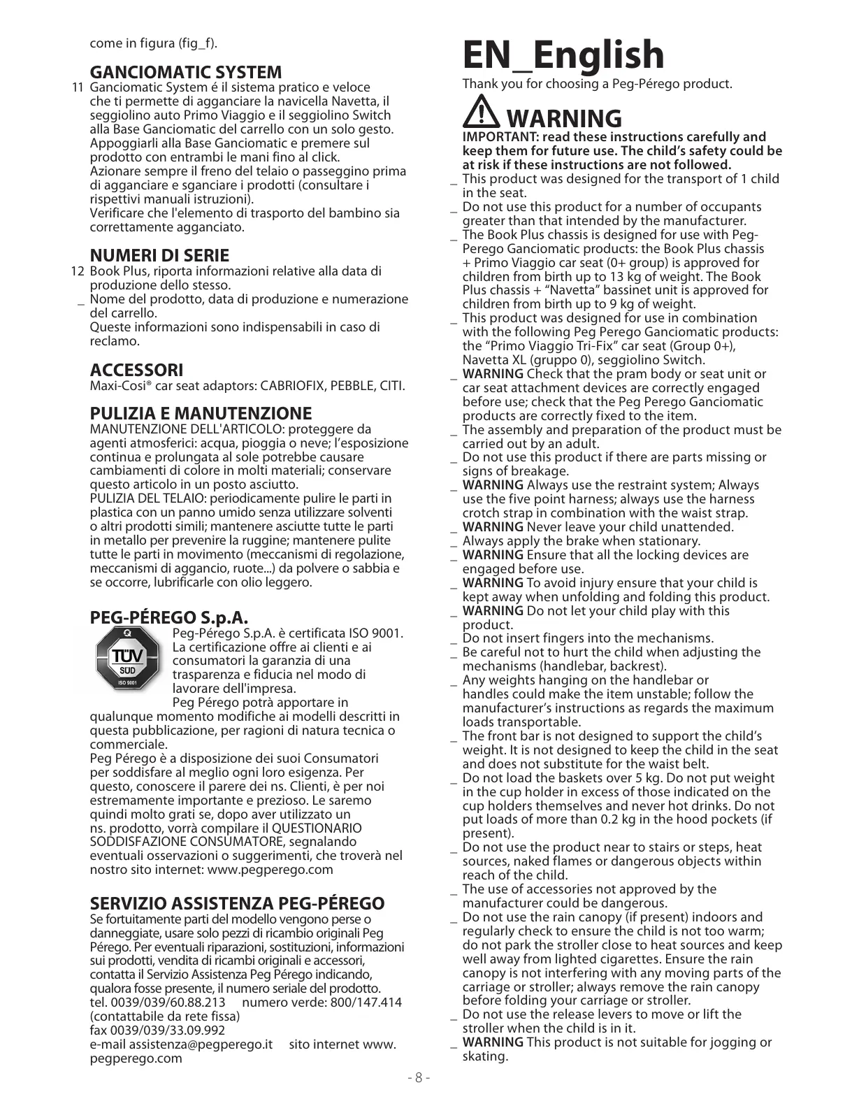 Page #8 background image