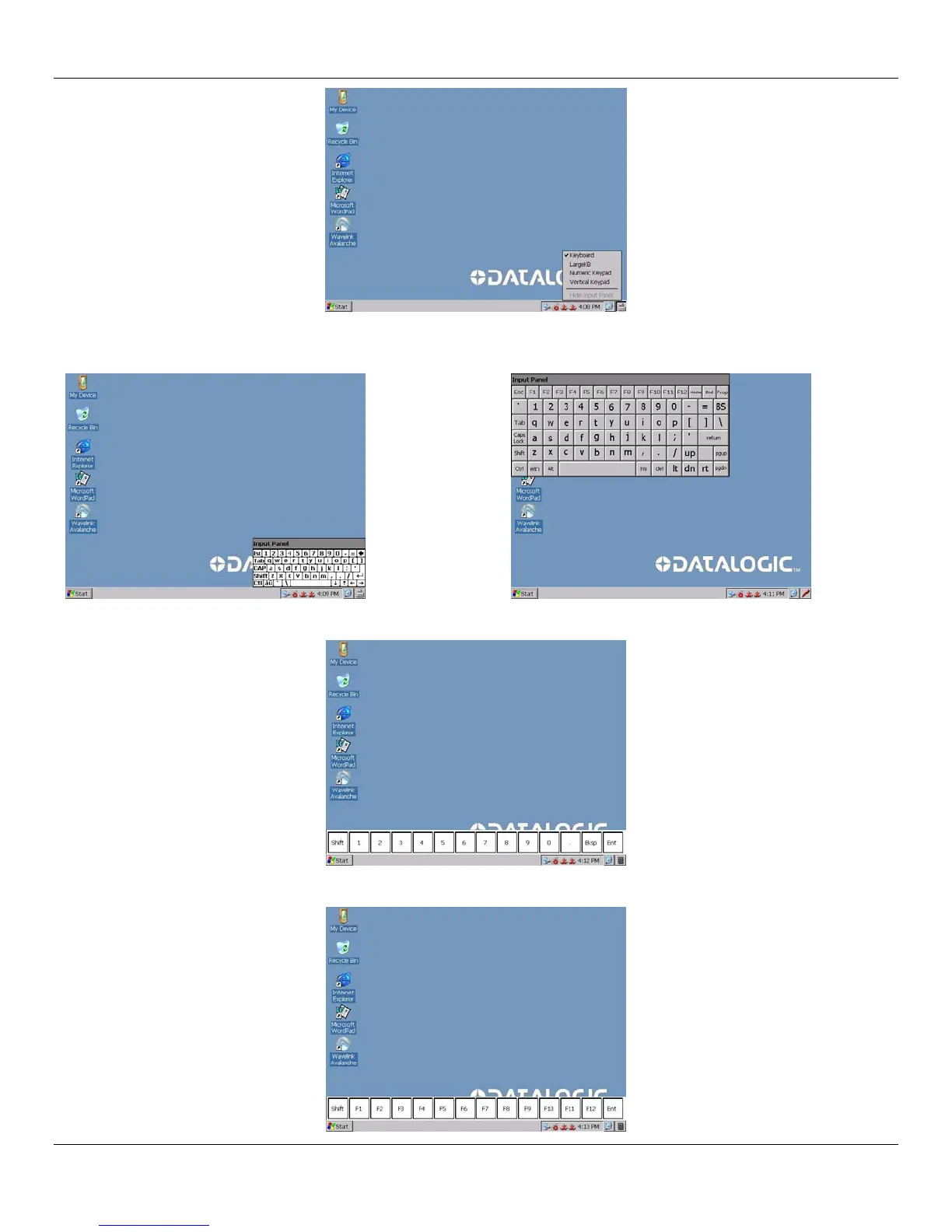 Page #18 background image