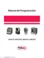 Preview: Programing Manual