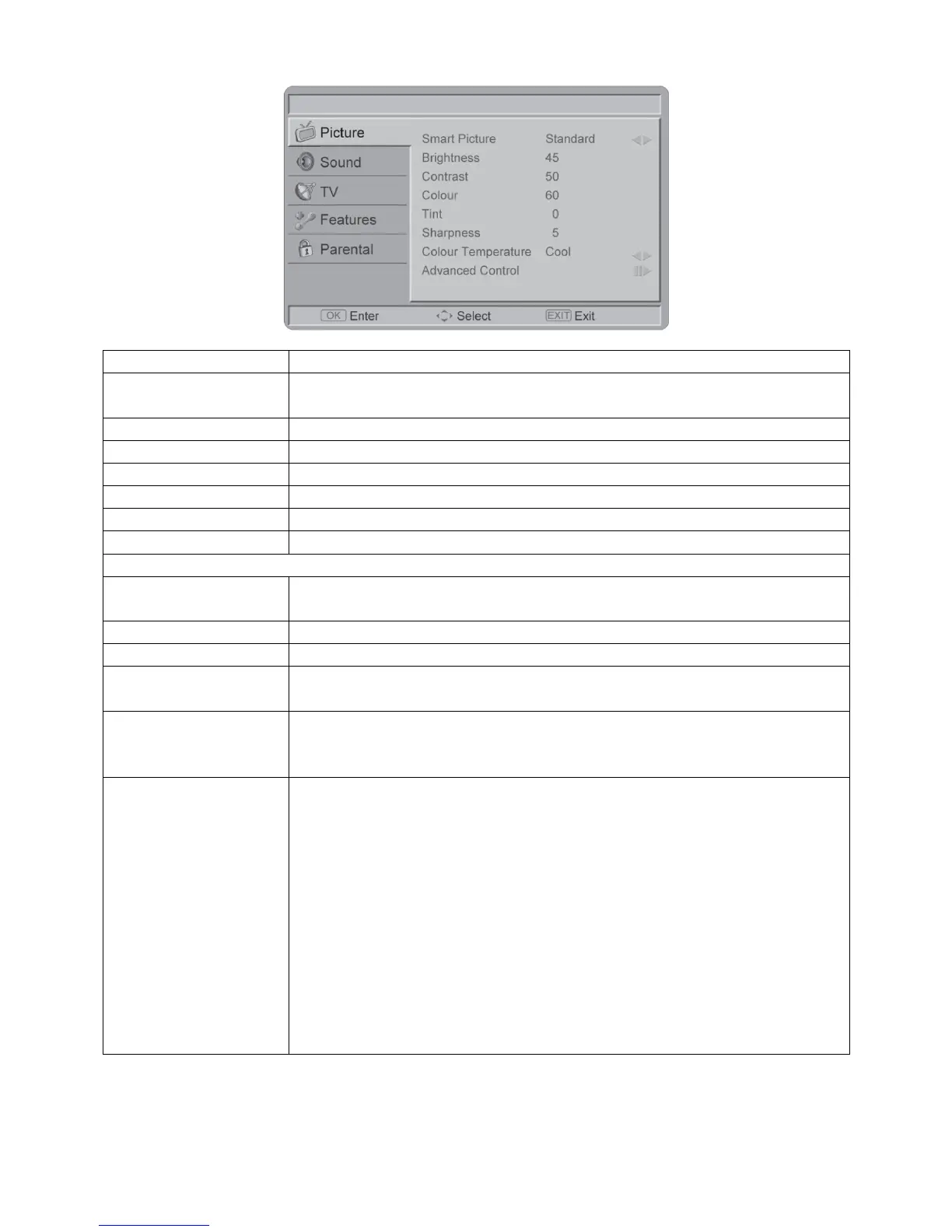 Page #7 background image