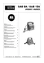 Preview: Translation Of Original Operating Instructions
