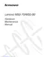 Preview: Hardware Maintenance Manual