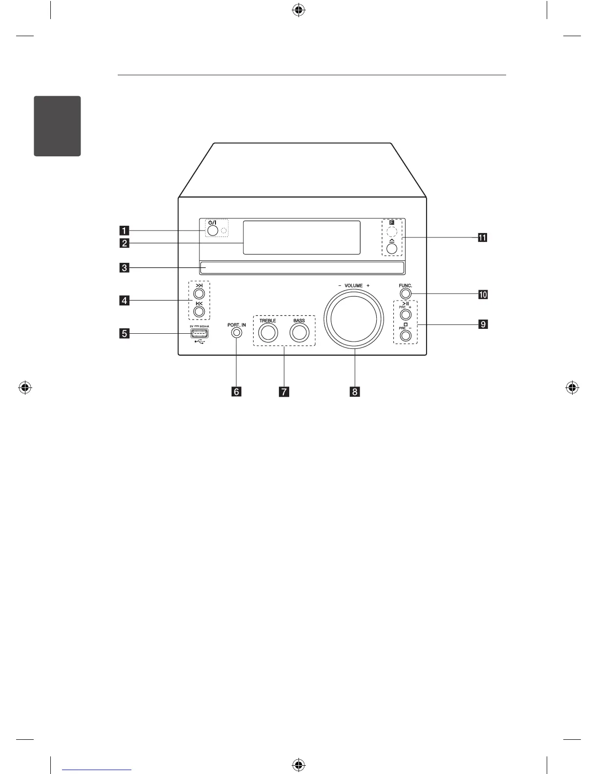Page #10 background image
