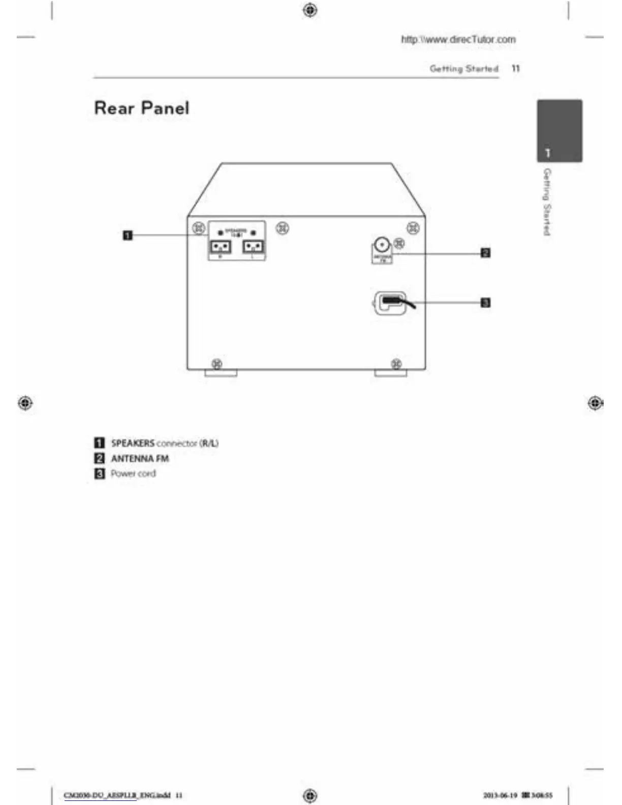 Page #11 background image