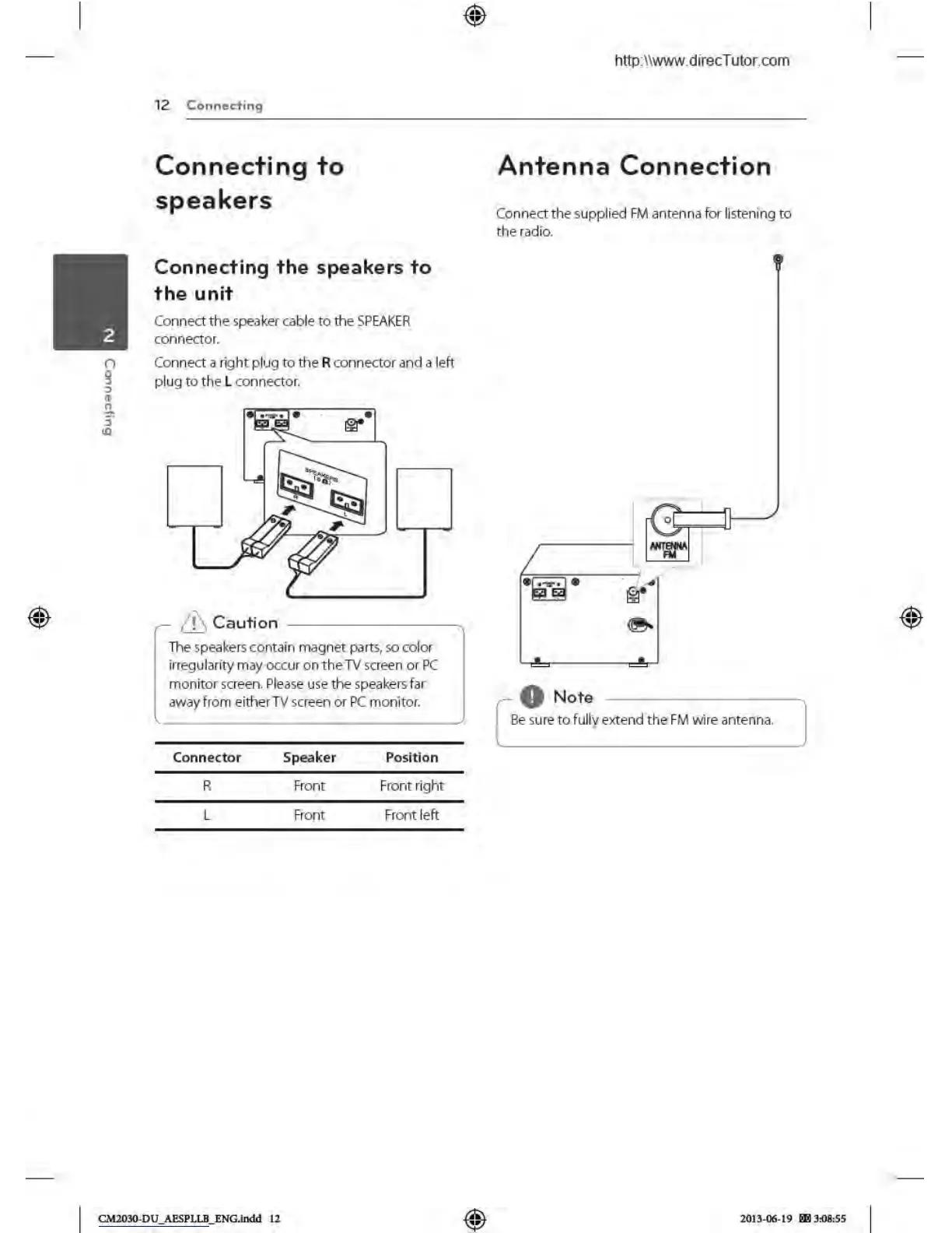 Page #12 background image