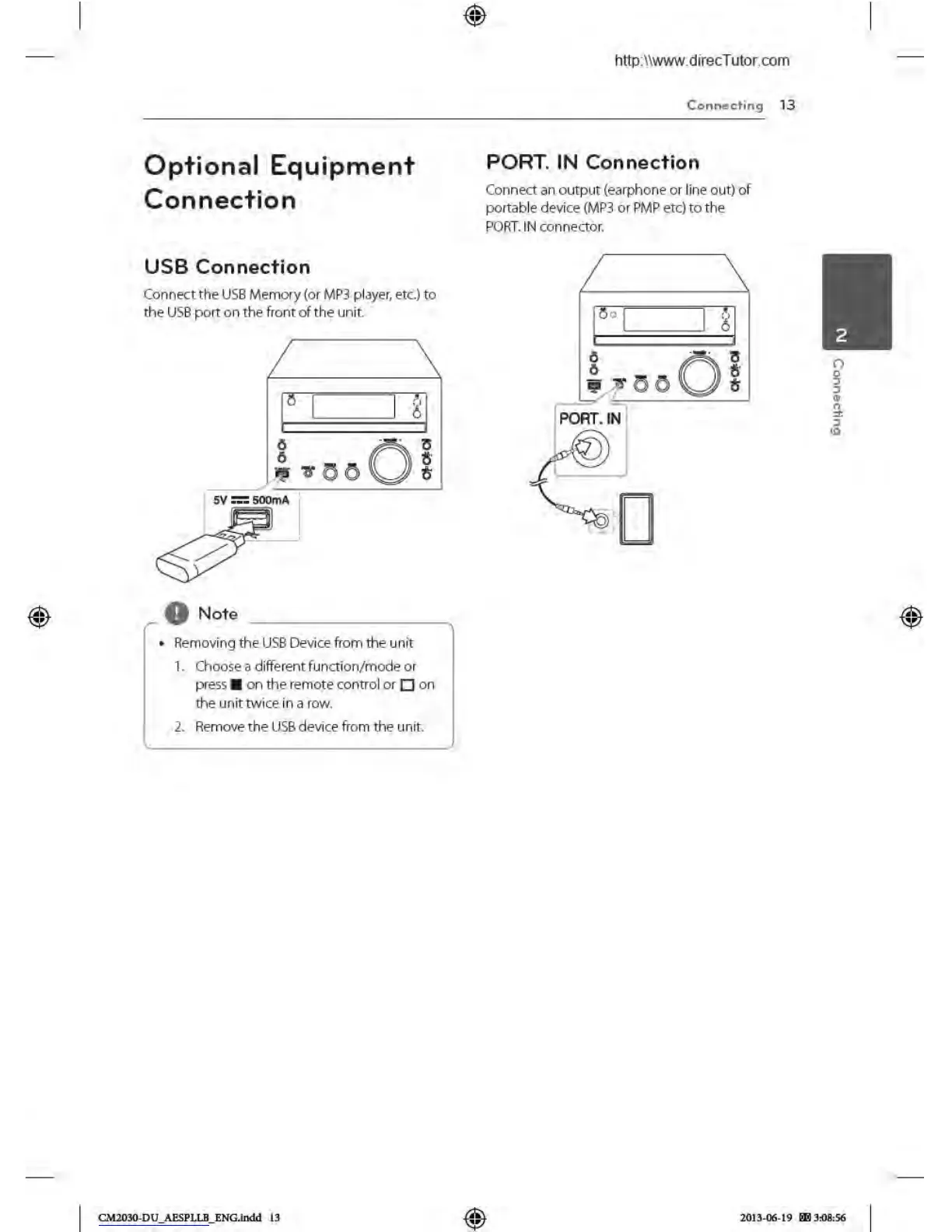 Page #13 background image