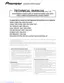Preview: Technical Manual