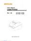 Preview: User Manual