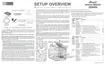 Preview: Setup Overview