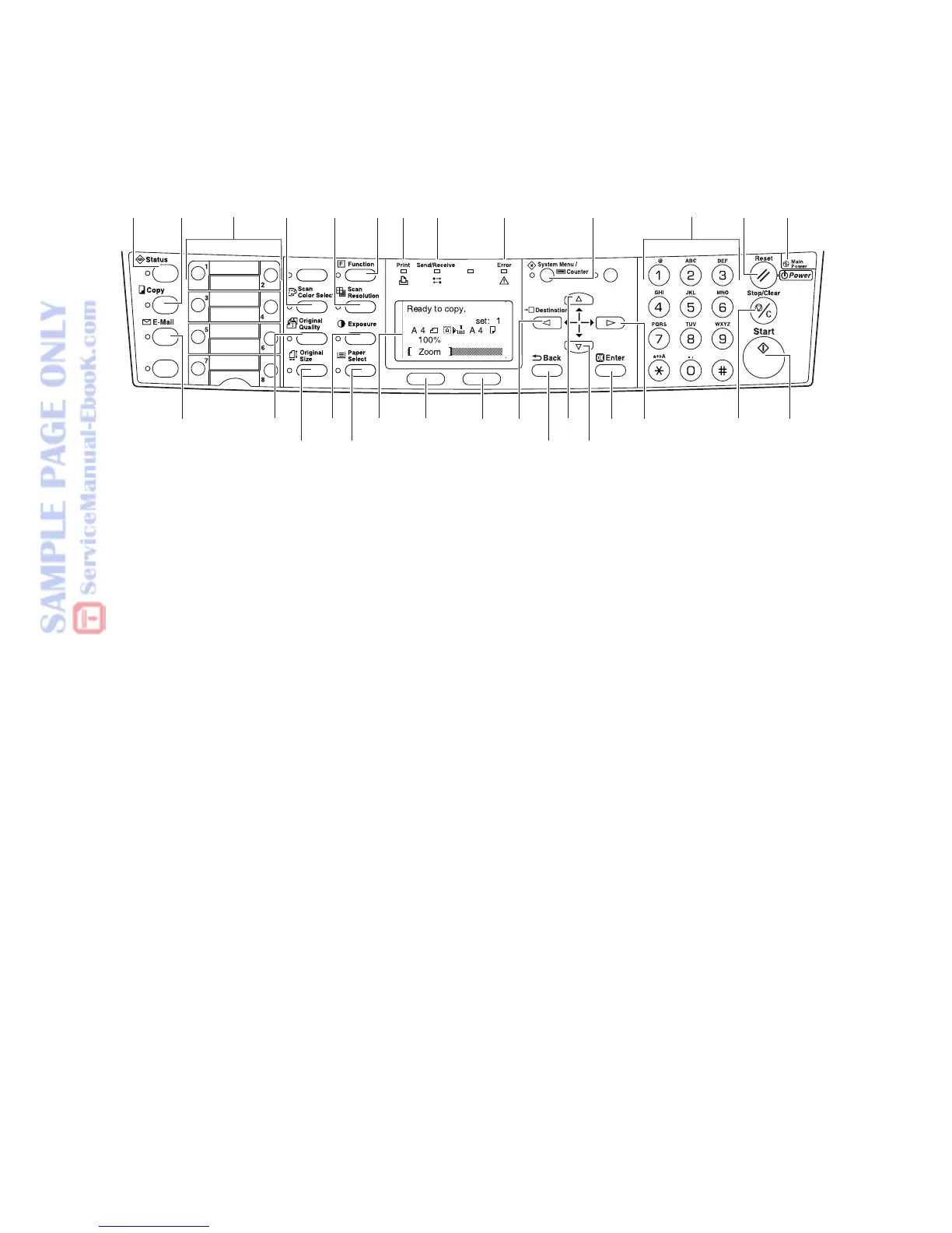 Page #8 background image