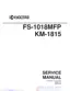 Preview: Service Manual