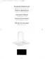 Preview: Instruction Manual