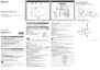 Preview: Installation Manual