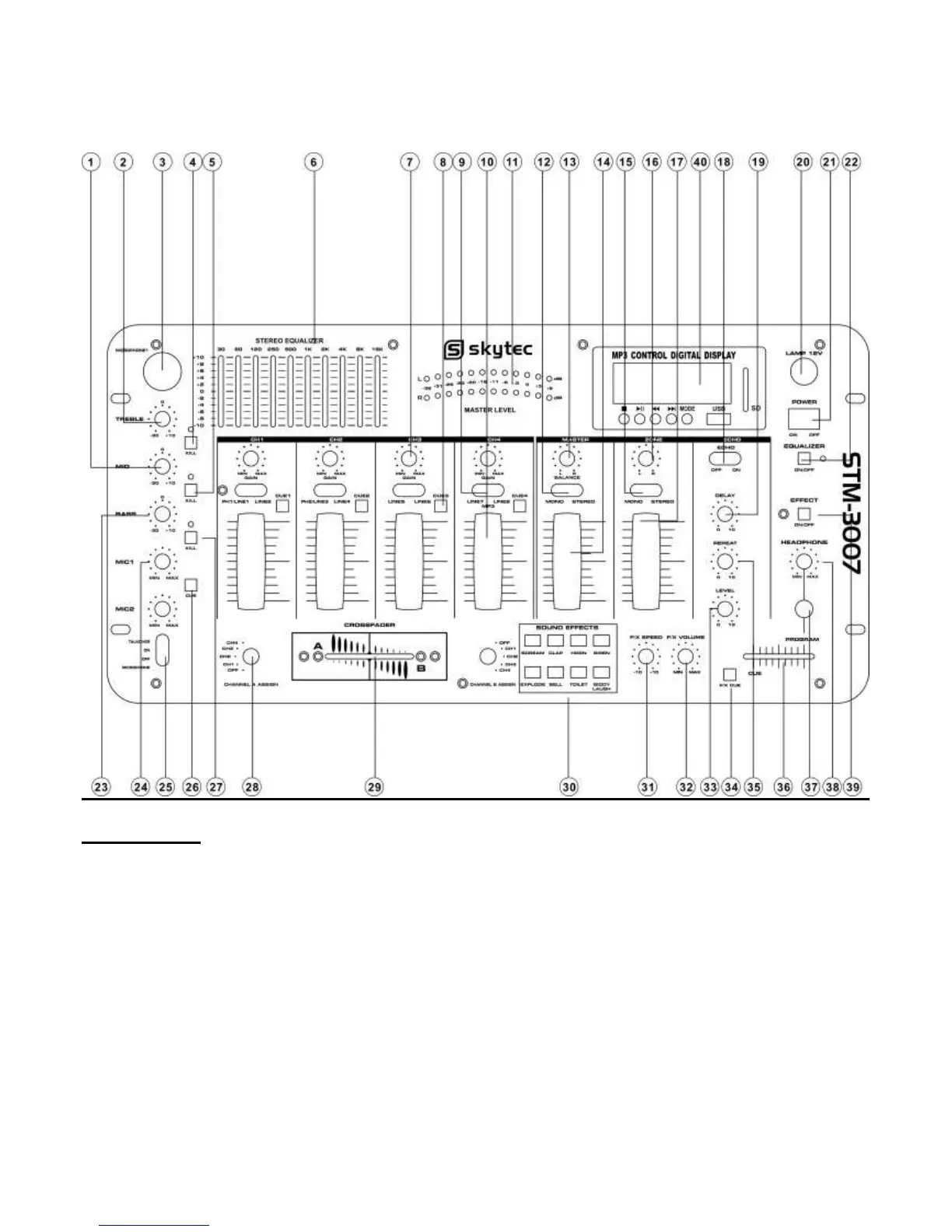 Page #4 background image