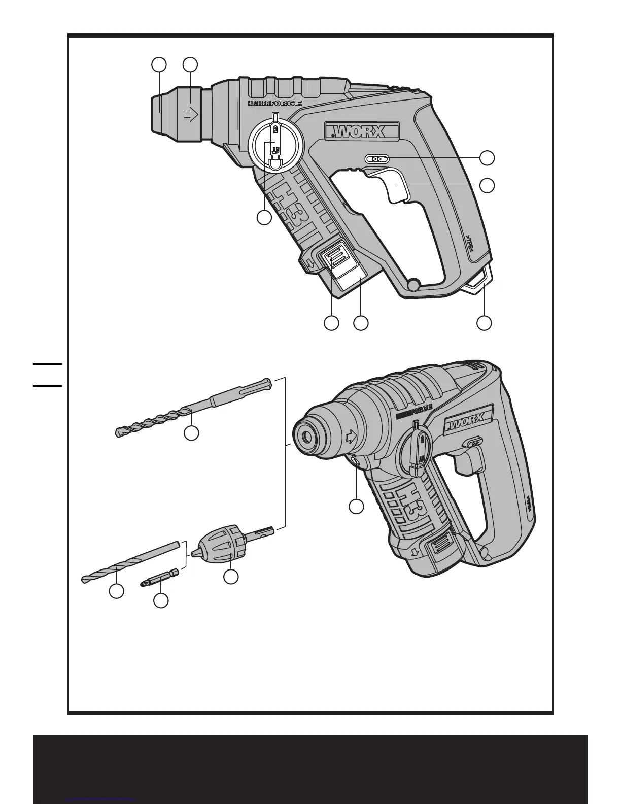Page #6 background image