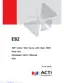 Preview: Hardware User Manual