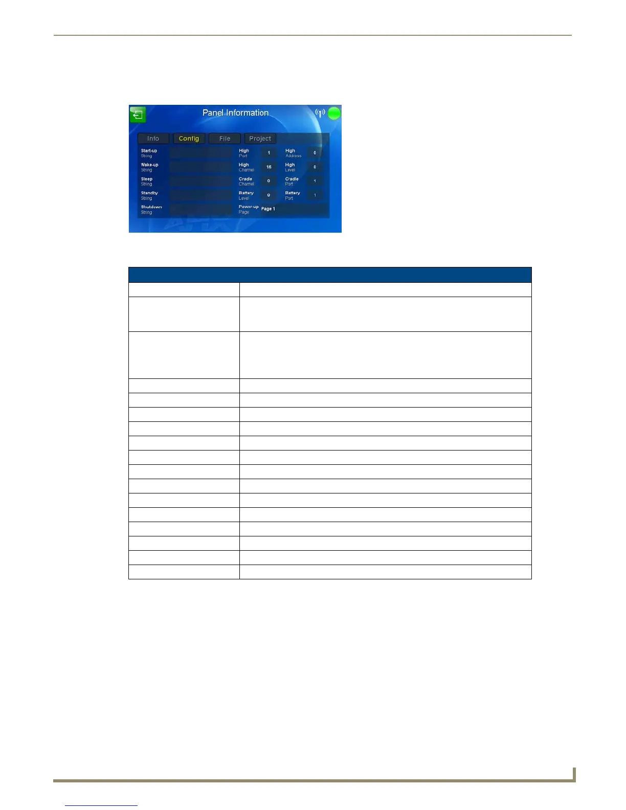 Page #69 background image
